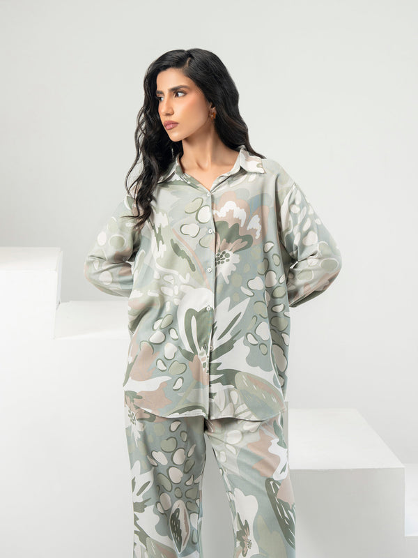 Limelight Marina Co Ord Set