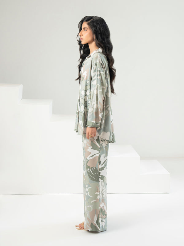 Limelight Marina Co Ord Set