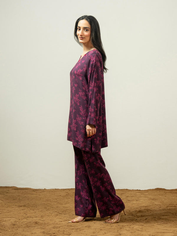 Limelight Marina Co Ord Set