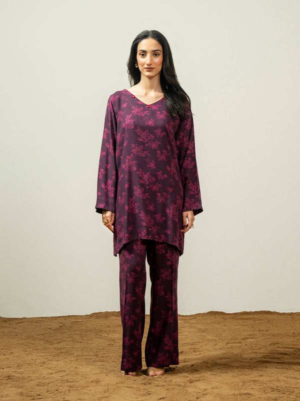 Limelight Marina Co Ord Set