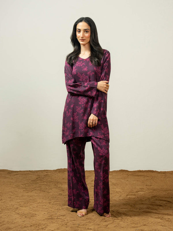 limelight Marina Co ord Set