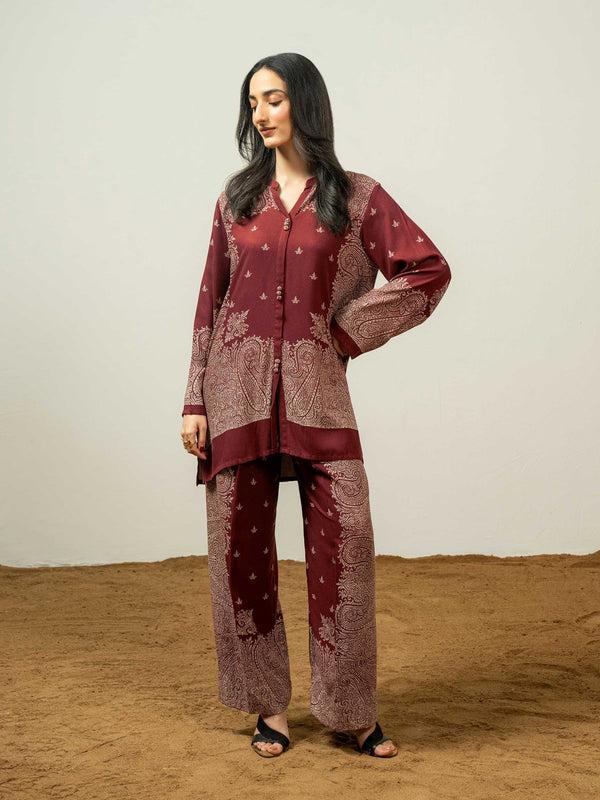 Limelight Marina Co Ord Set