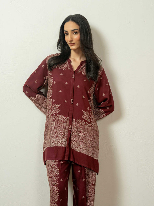 Limelight Marina Co Ord Set