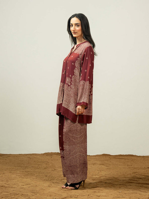 Limelight Marina Co Ord Set