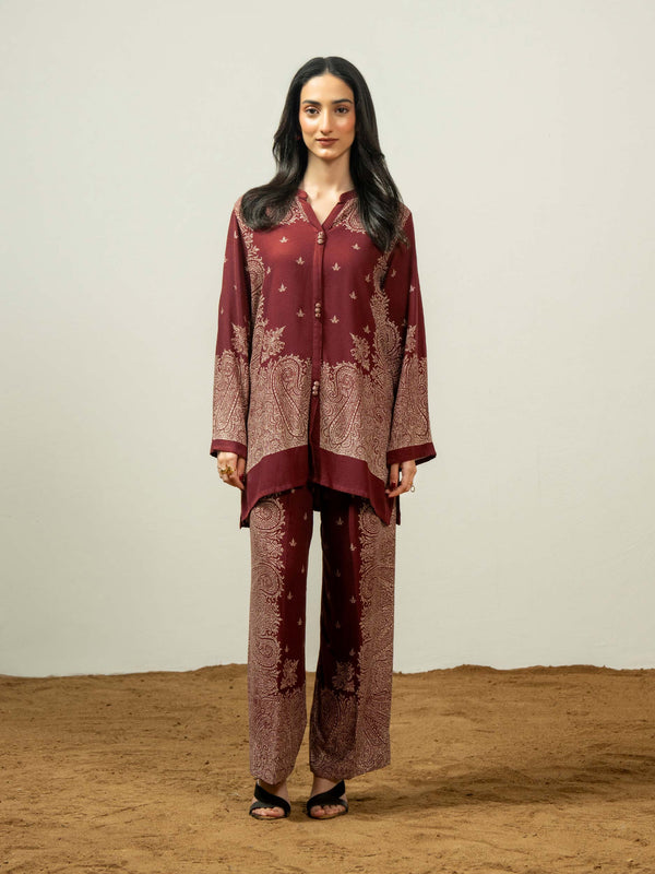 limelight Marina Co ord Set