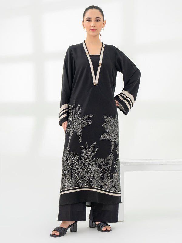 Limelight Marina Shirt-Printed (Pret)