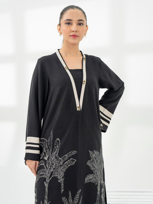 Limelight Marina Shirt-Printed (Pret)