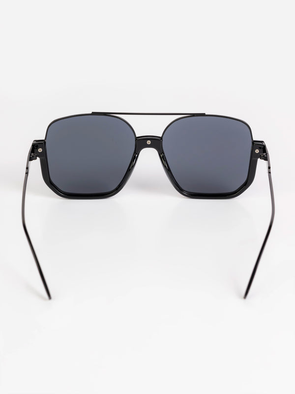 Limelight Over Sized Sunglasses