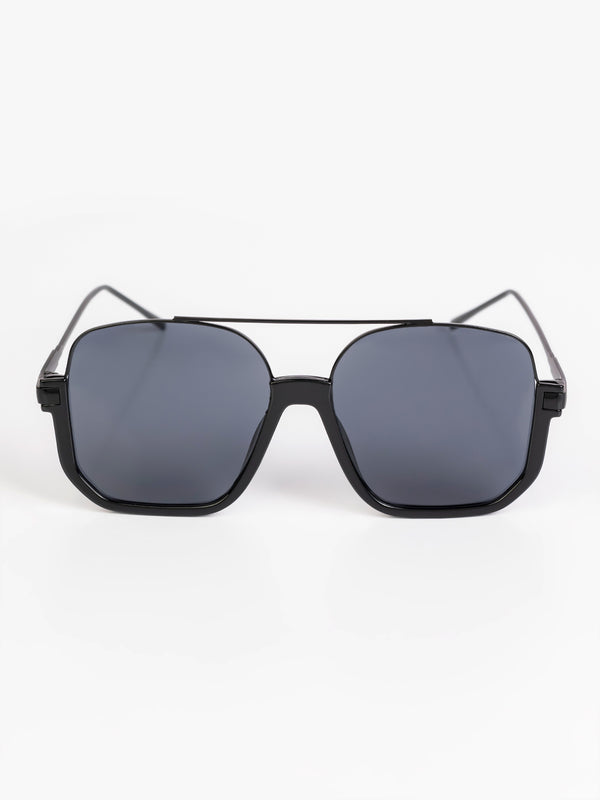 limelight Over Sized Sunglasses