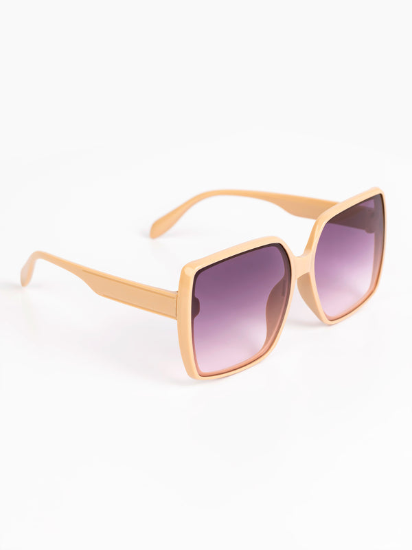 Limelight Oversized Sunglasses