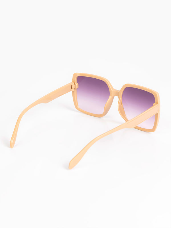 Limelight Oversized Sunglasses
