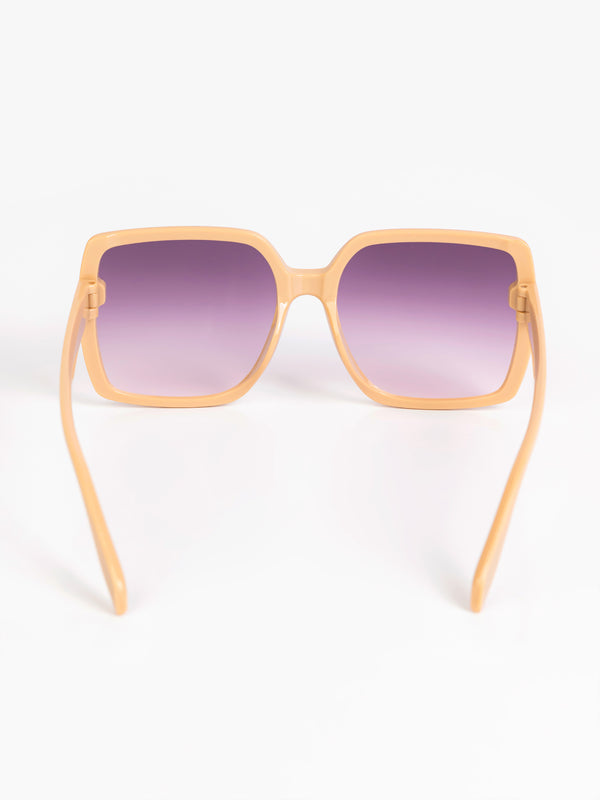 Limelight Oversized Sunglasses
