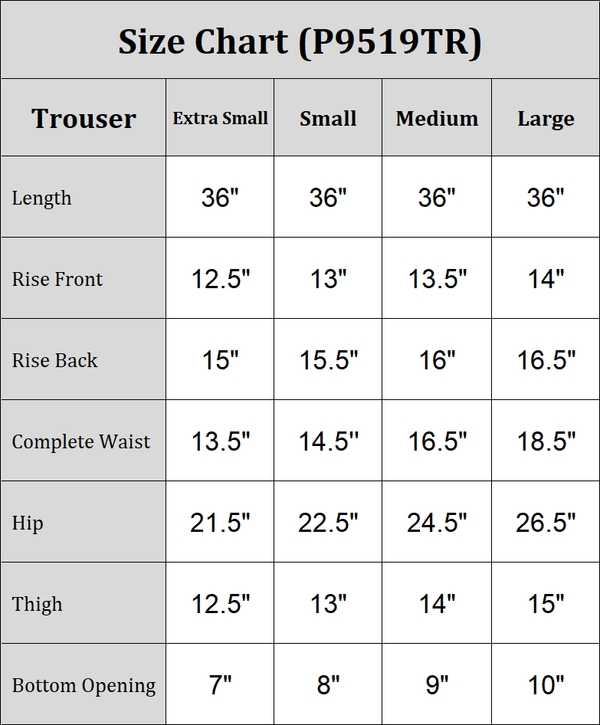 Limelight Paste Print Winter Cotton Trouser (Pret)