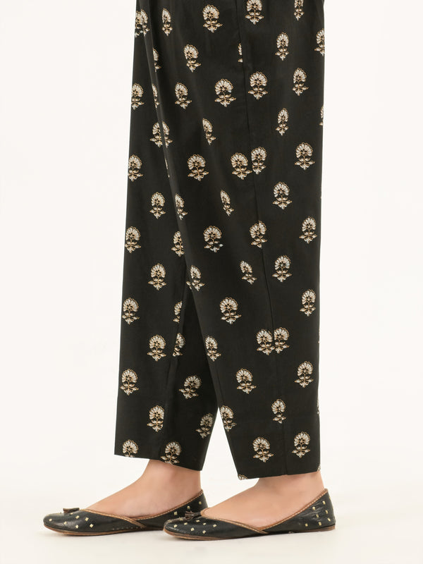 Limelight Pasted Winter Cotton Trousers