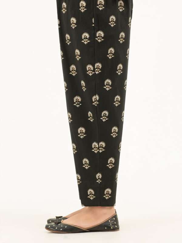 Limelight Pasted Winter Cotton Trousers