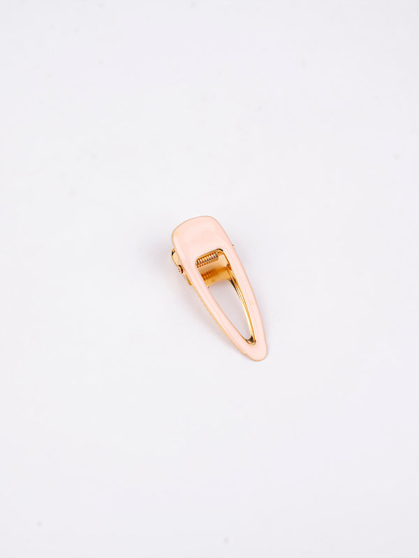 Limelight Pearl Embellished Hair Clip Set