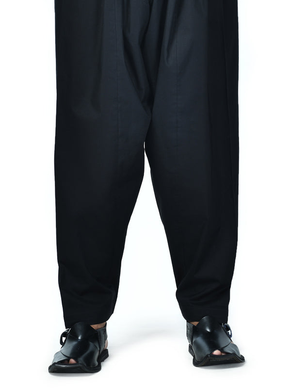 limelight Plain Cambric Shalwar