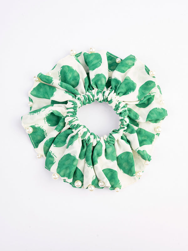 limelight Printed Hair Tie