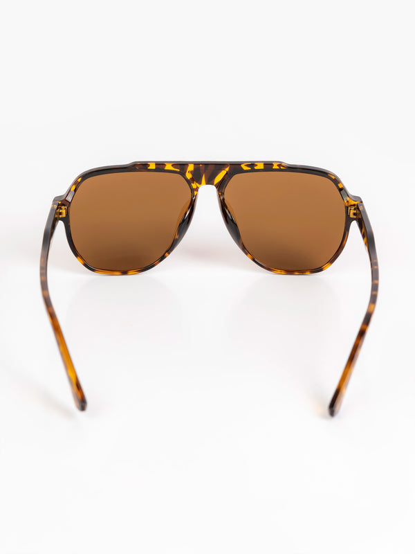 Limelight Printed Sunglasses
