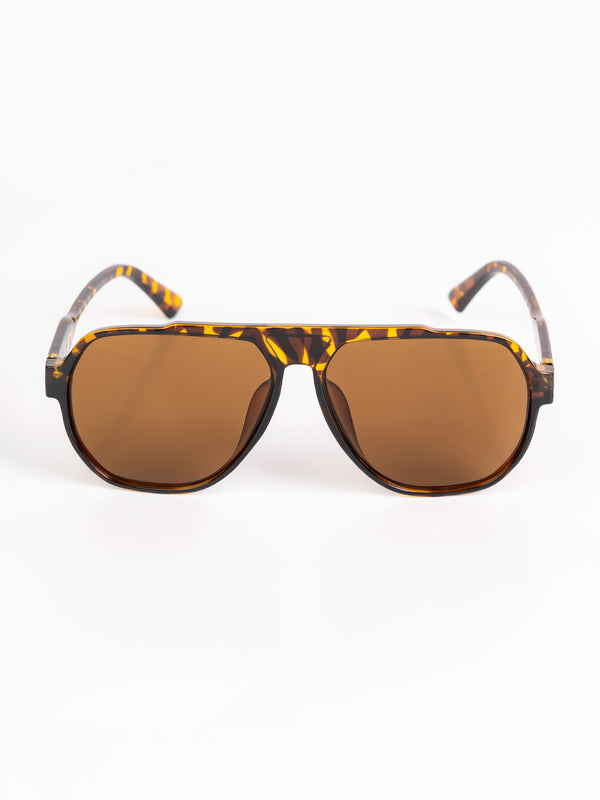 limelight Printed Sunglasses