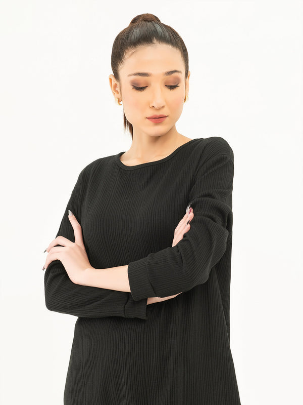 Limelight Ribbed Co-Ord Set