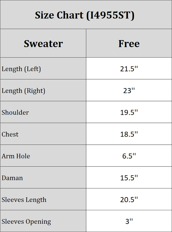 Limelight Ribbed Knit Sweater