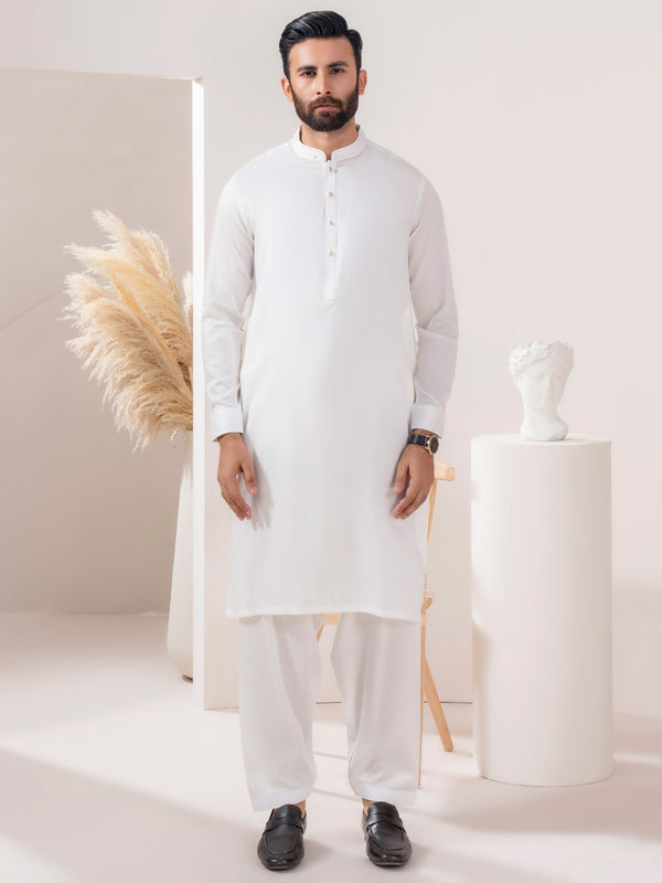 Limelight Satin Suit