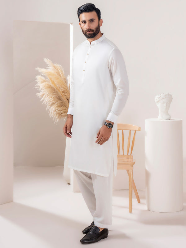 Limelight Satin Suit