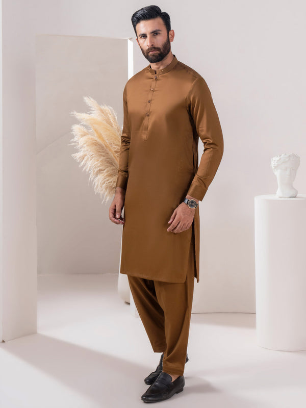 limelight Satin Suit