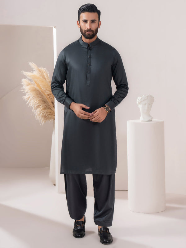 limelight Satin Suit