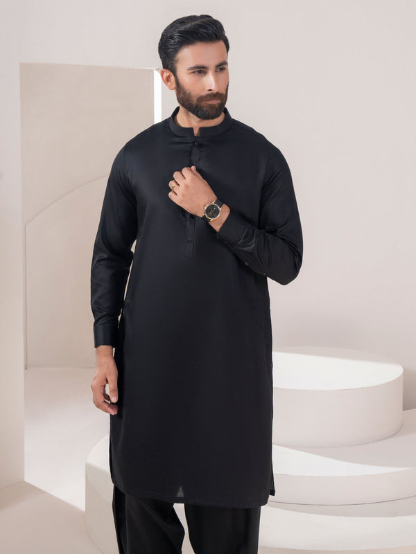 limelight Satin Suit