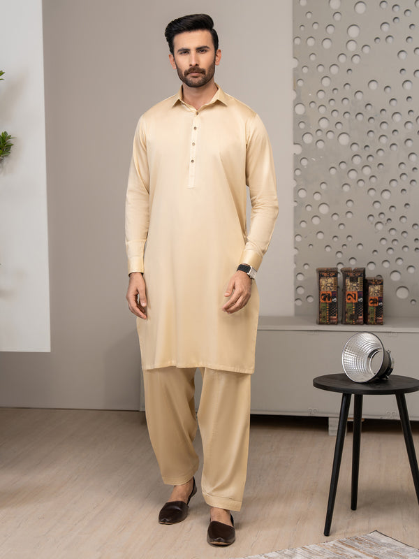 limelight Satin Suit