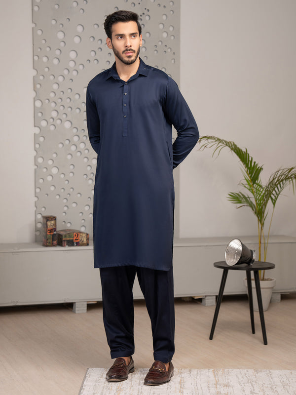 Limelight Satin Suit