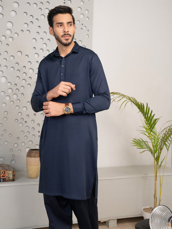 Limelight Satin Suit