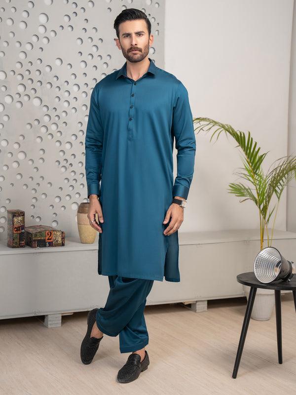 limelight Satin Suit