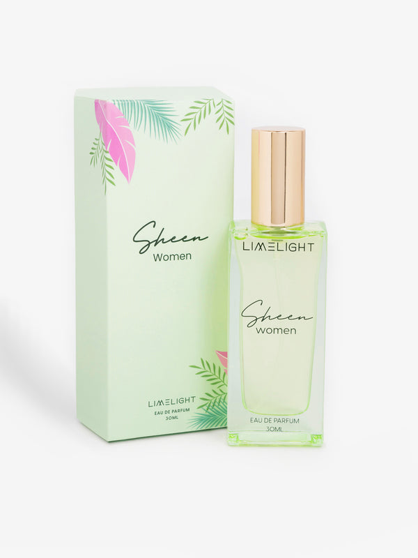 Limelight Sheen - 30 ML