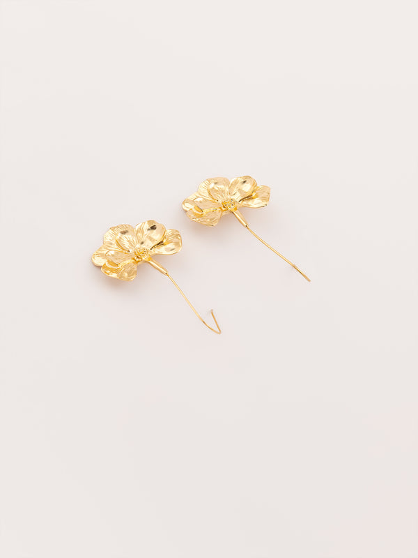 Limelight Shephard Hook Drop Earrings
