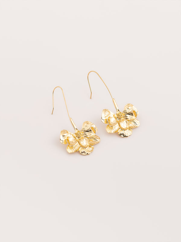 limelight Shephard Hook Drop Earrings