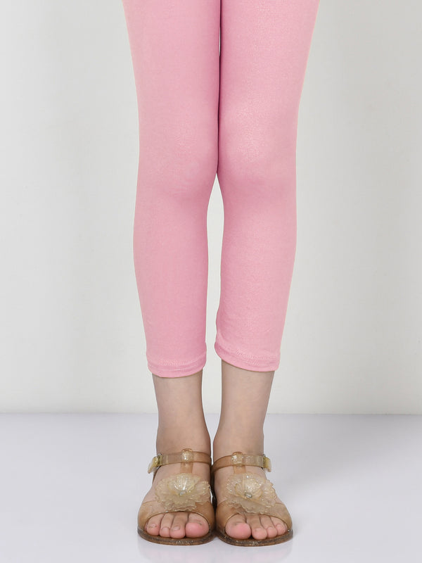Limelight Shimmer Tights - Pink