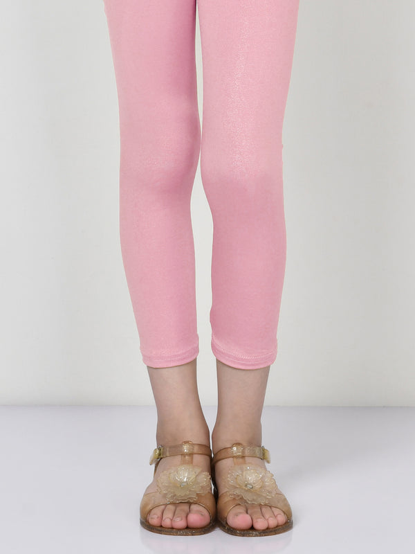 Limelight Shimmer Tights - Pink