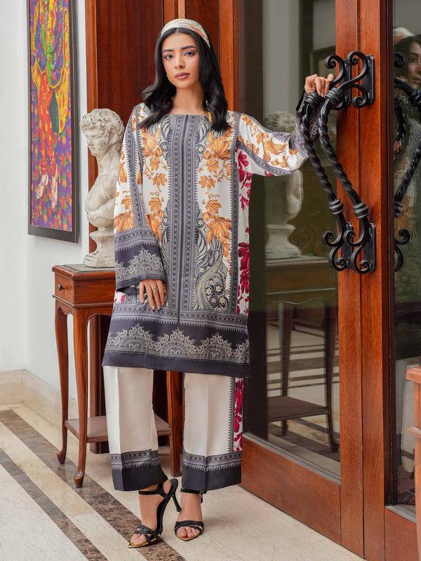 Limelight Silk Co Ord Set