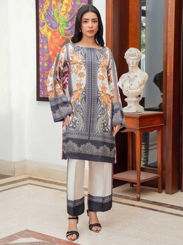 Limelight Silk Co Ord Set