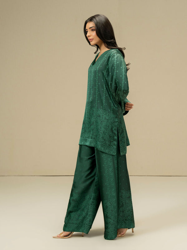 Limelight Silk Co Ord Set