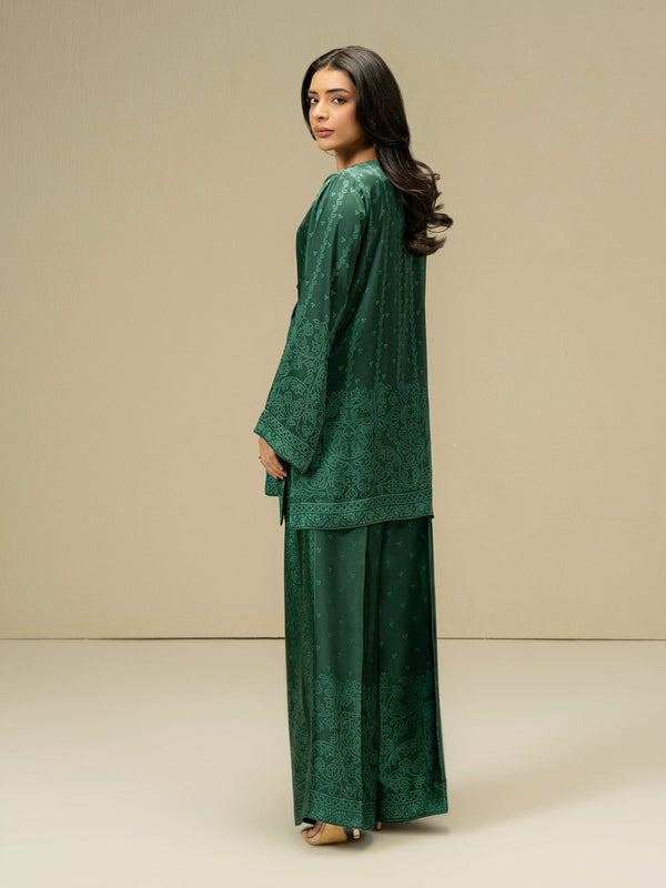 Limelight Silk Co Ord Set