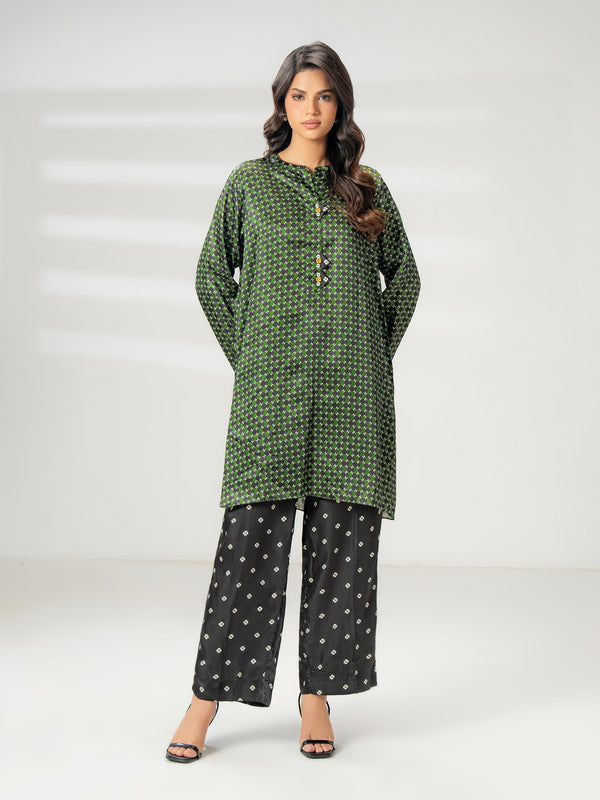 Limelight Silk Co Ord Set