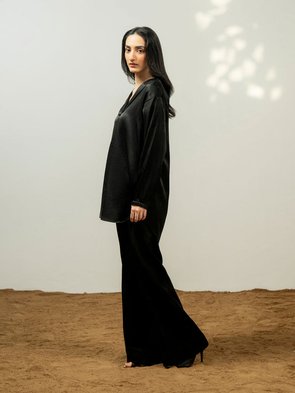 Limelight Silk Co Ord Set