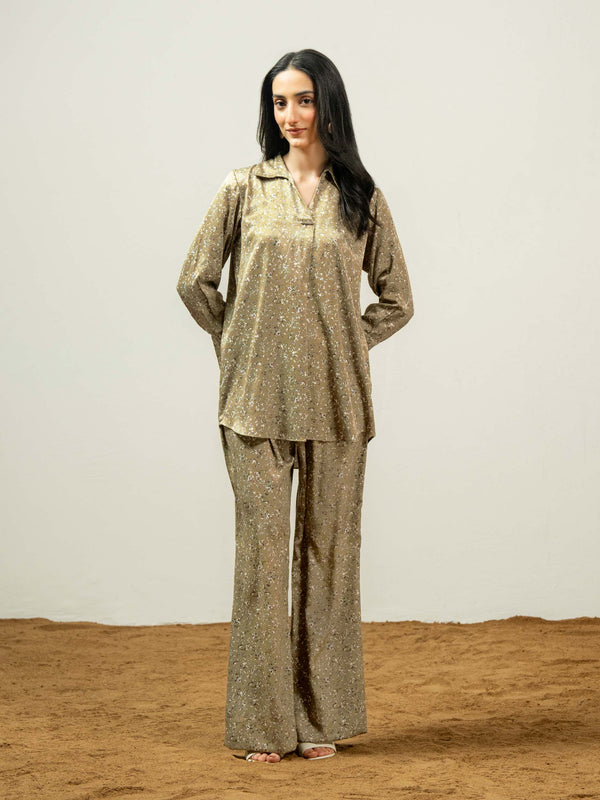 limelight Silk Co ord Set