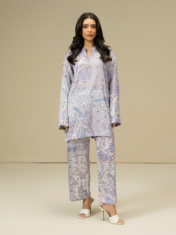 limelight Silk Co-ord Set