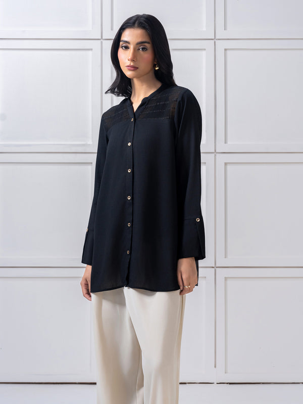 Limelight Silk Top-Dyed (Pret)