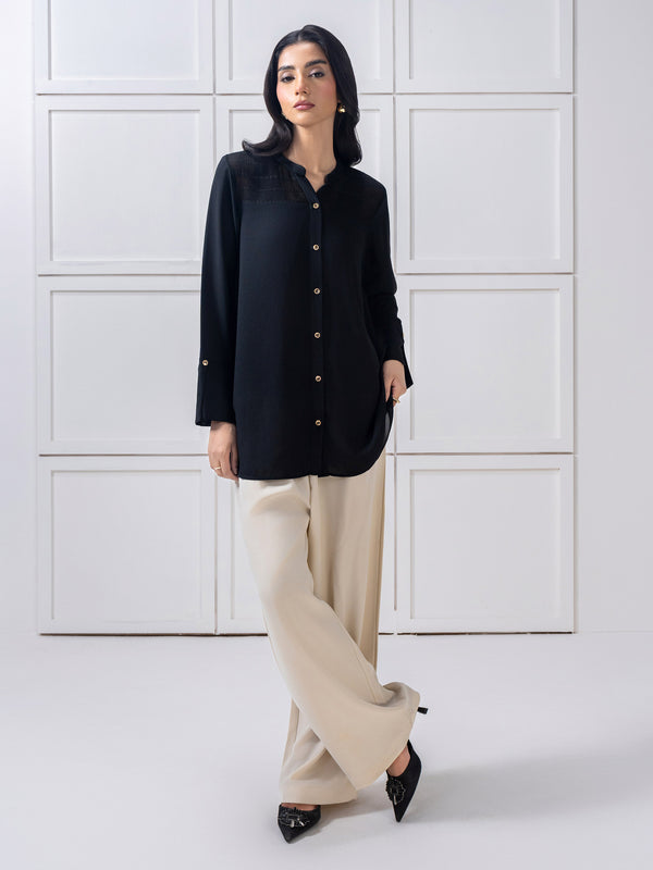 Limelight Silk Top-Dyed (Pret)